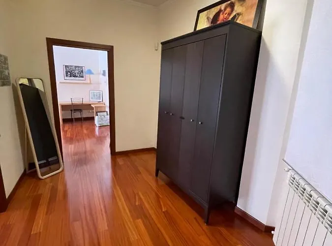 Casa Alessi In Elegant, Spacious And Comfortable *