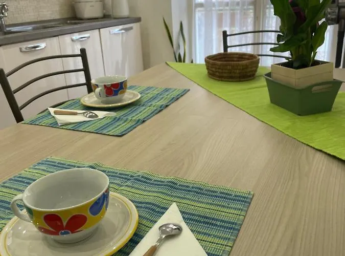 Apartment Casa Alessi In Elegant, Spacious And Comfortable Rom