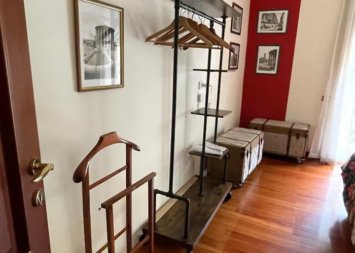 Casa Alessi In Elegant, Spacious And Comfortable *